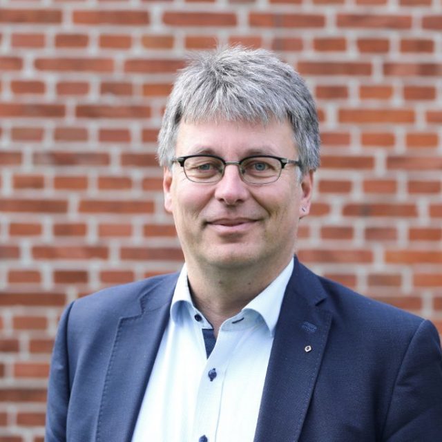 Andreas Raabe