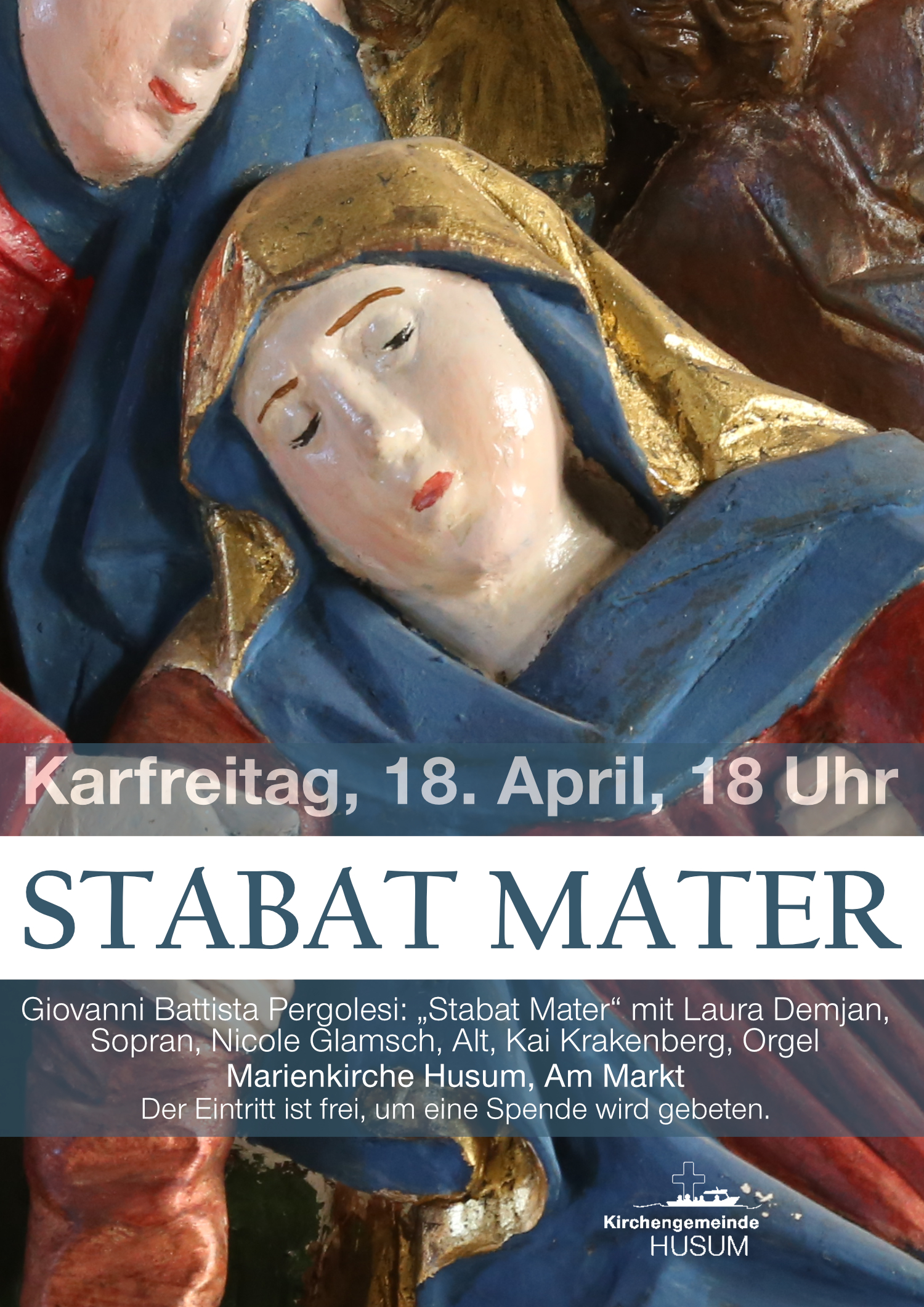 Stabat Mater