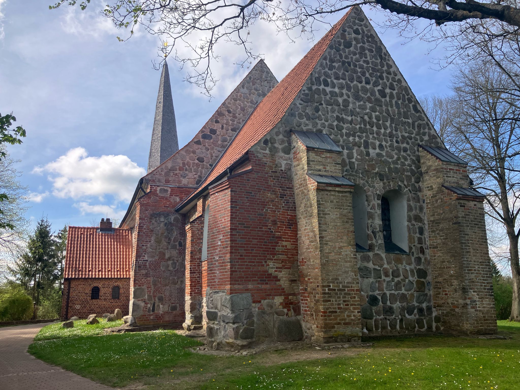 St. Johannes Brügge